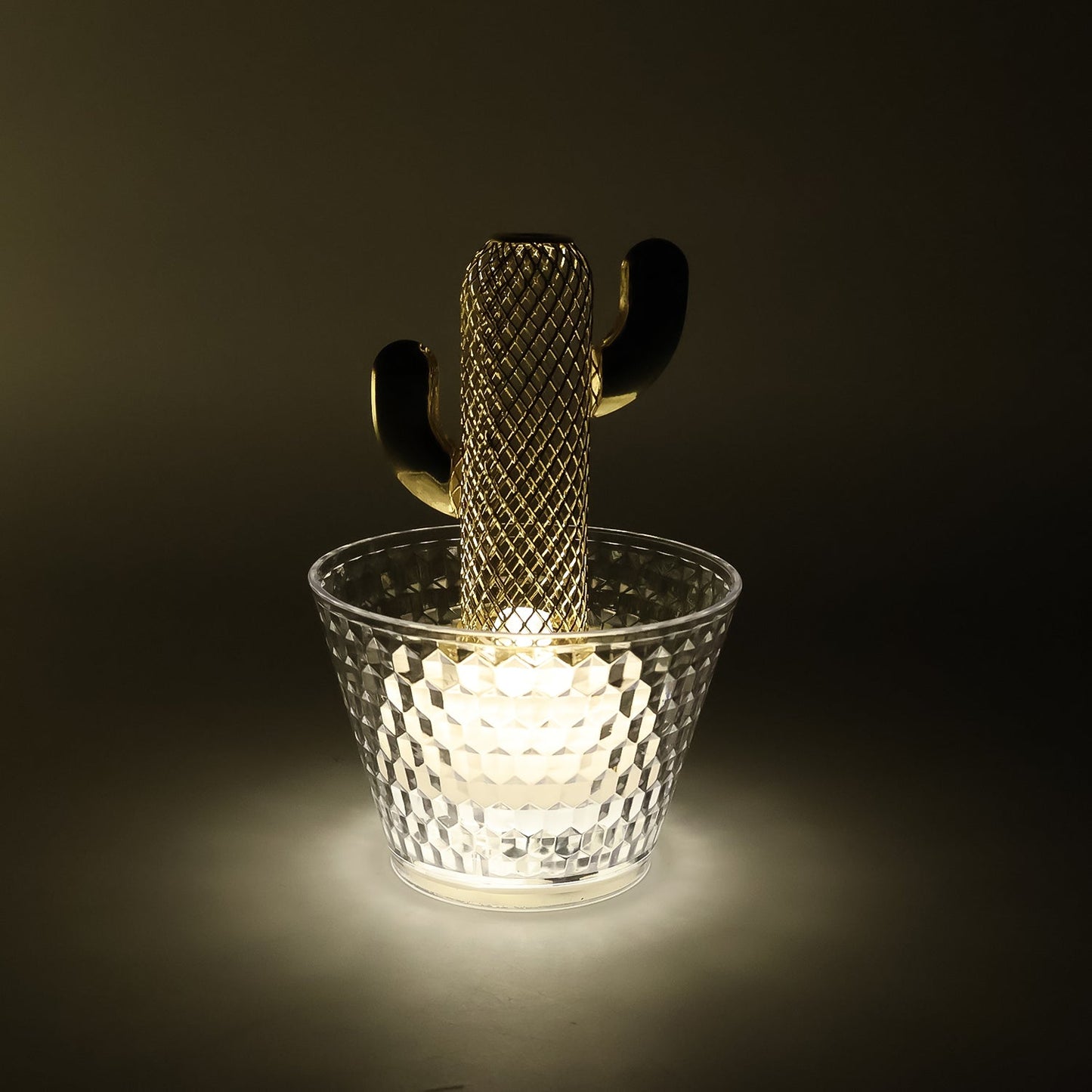 LED Flameless Decorative Candles (6 Pc)