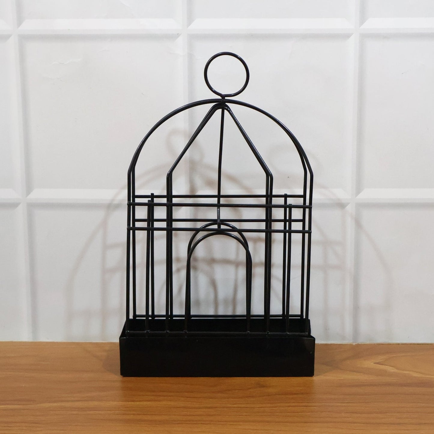 Mosquito Coil Holder, Vintage Style Durable Household Mosquito coil Stand for Office Home