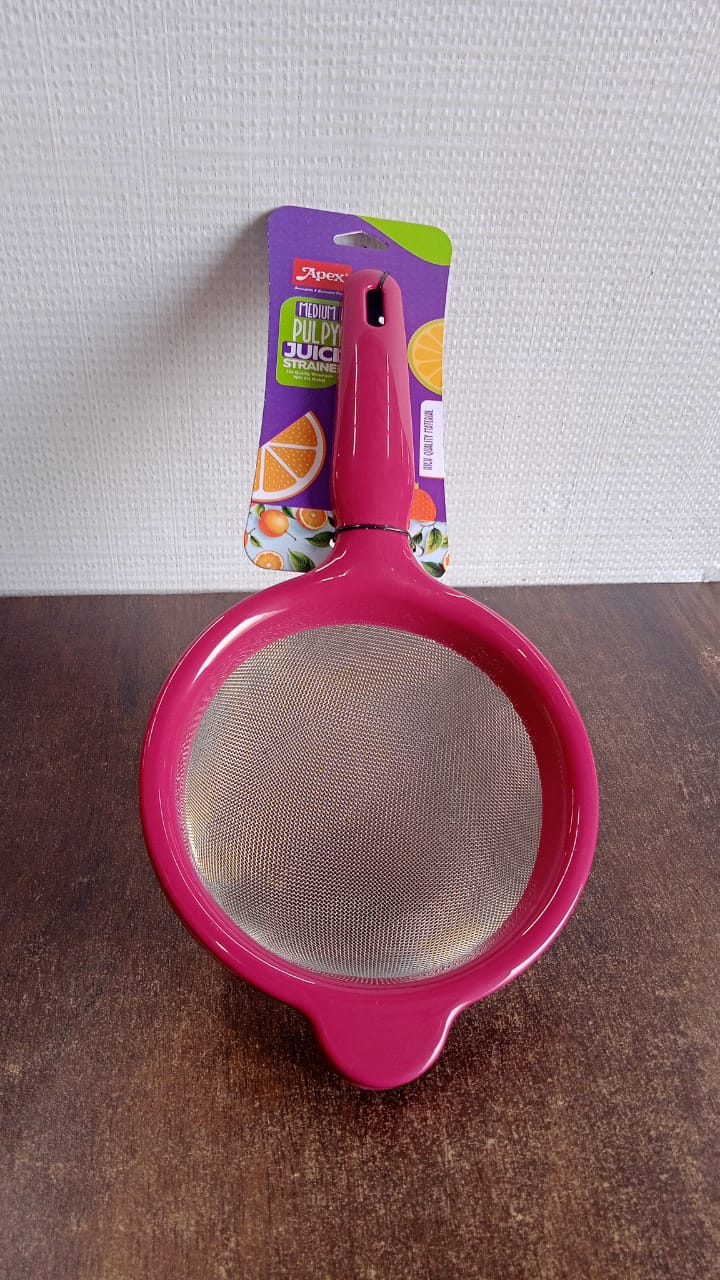Apex Medium Pulpy Juice Strainer (1 Pc)