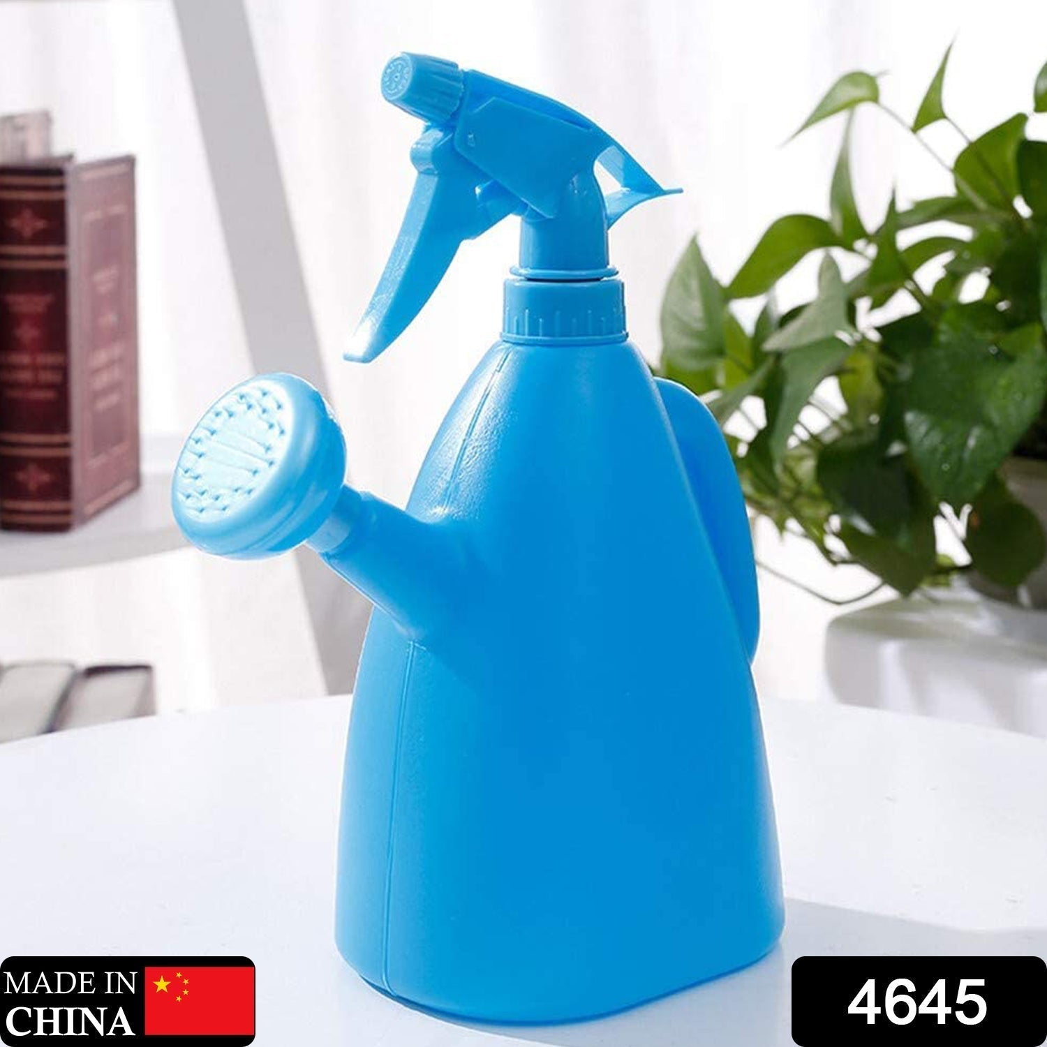 Garden Spray Bottle, Gardening Sprinkling Can