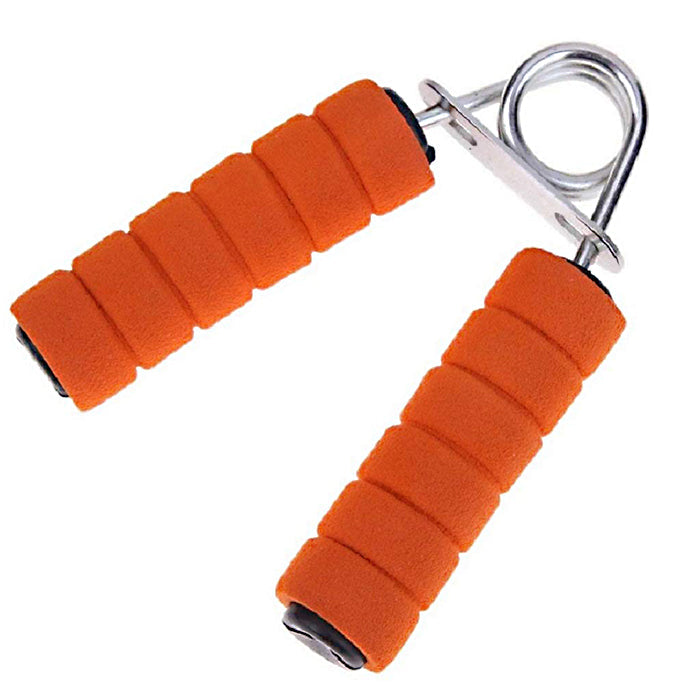 Hand Gripper for arm Exerciser Wrist Fitness Foam Hand Grip