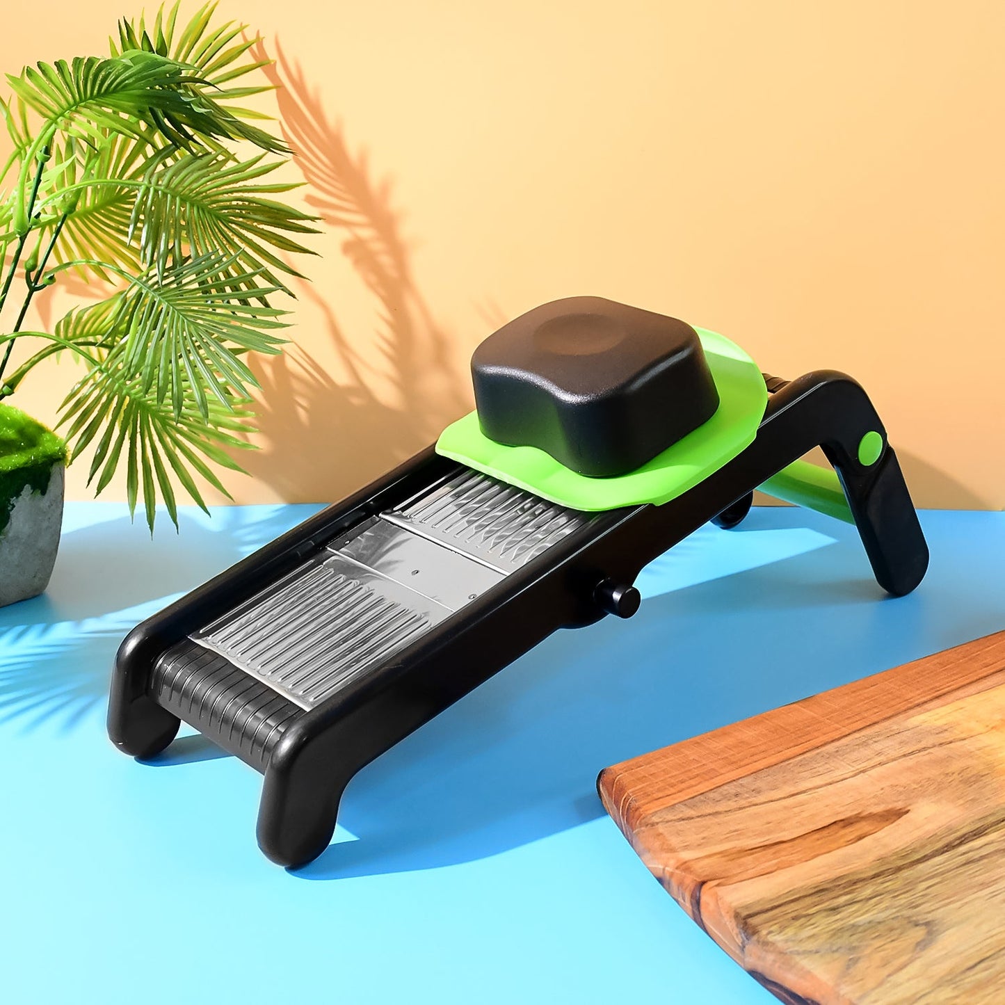 Multipurpose Stainless Steel Kitchen Tool