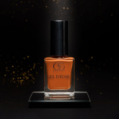 OG Beauty Cocoa Bliss Gel Nail Polish