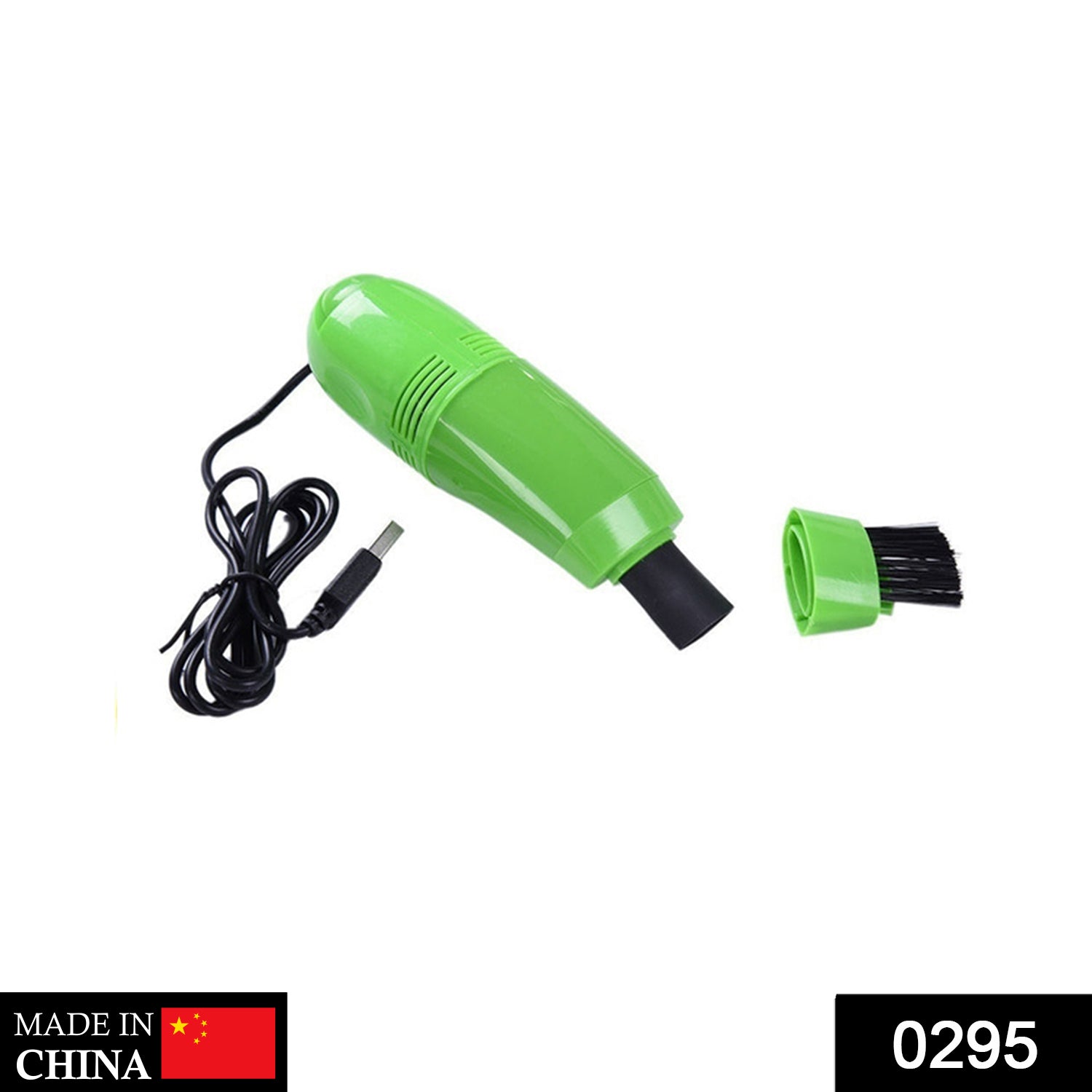 USB Computer Mini Vacuum Cleaner, Car Vacuum Cleaner