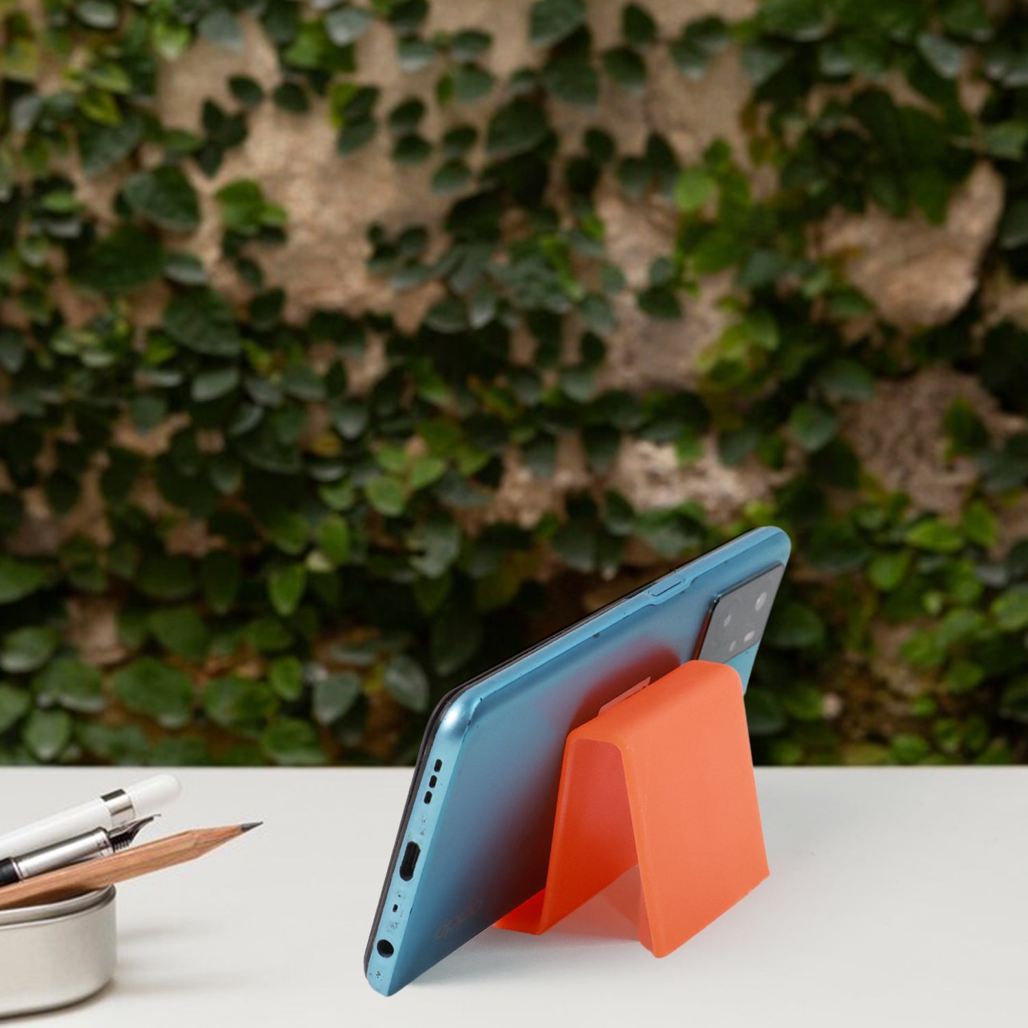 Snap Rest Durable Dock