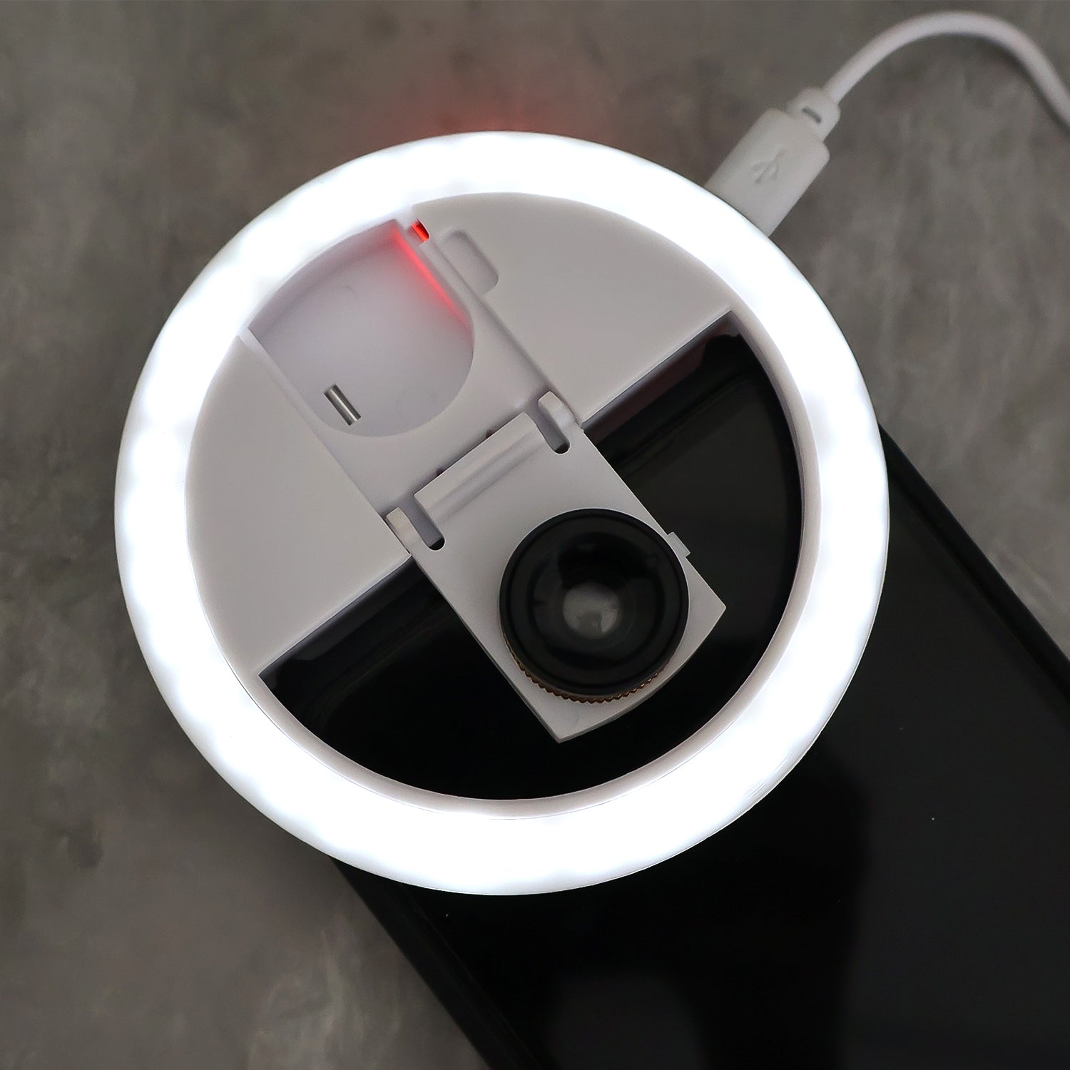 Photography Selfie Ring Lamp