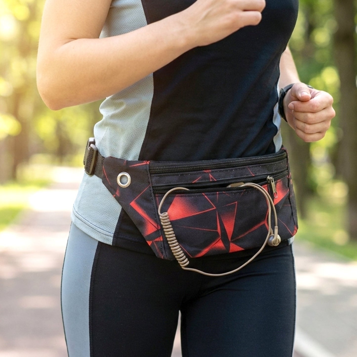 Waist Bag