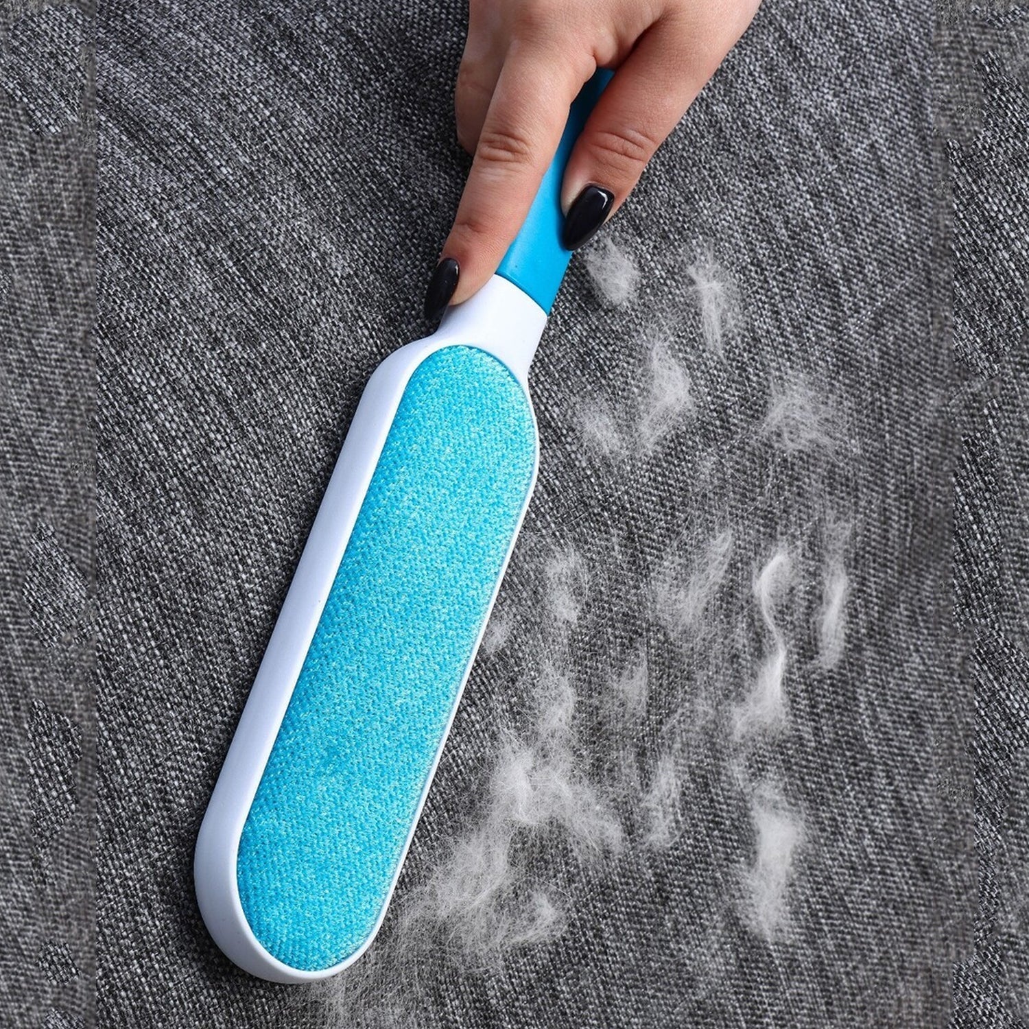 Micro Fiber Ultra Soft Microfiber Brush Multipurpose Cleaning Brush