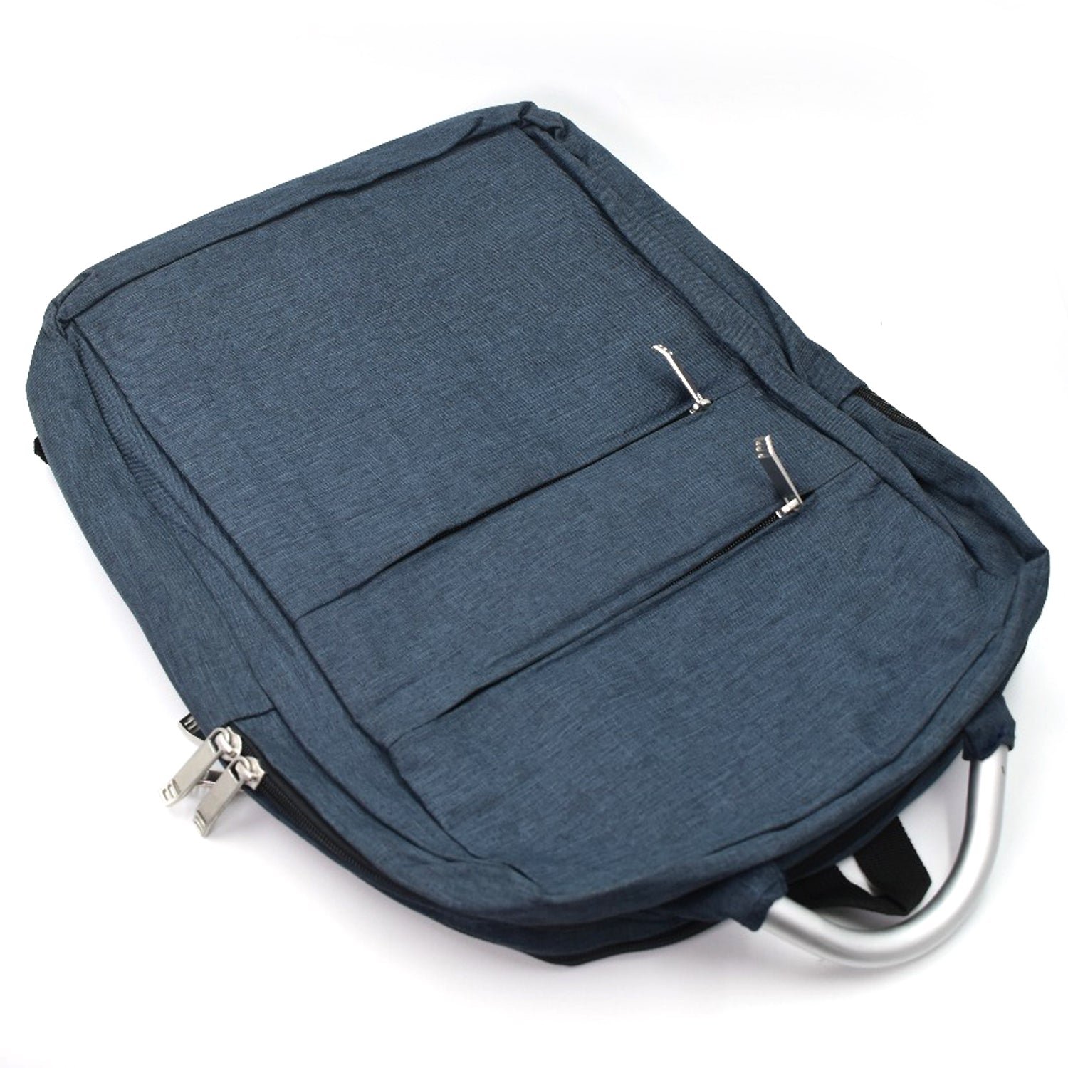 USB Point Laptop Bag used widely in all kinds of official purposes as a laptop holder and cover and make's the laptop safe and secure.