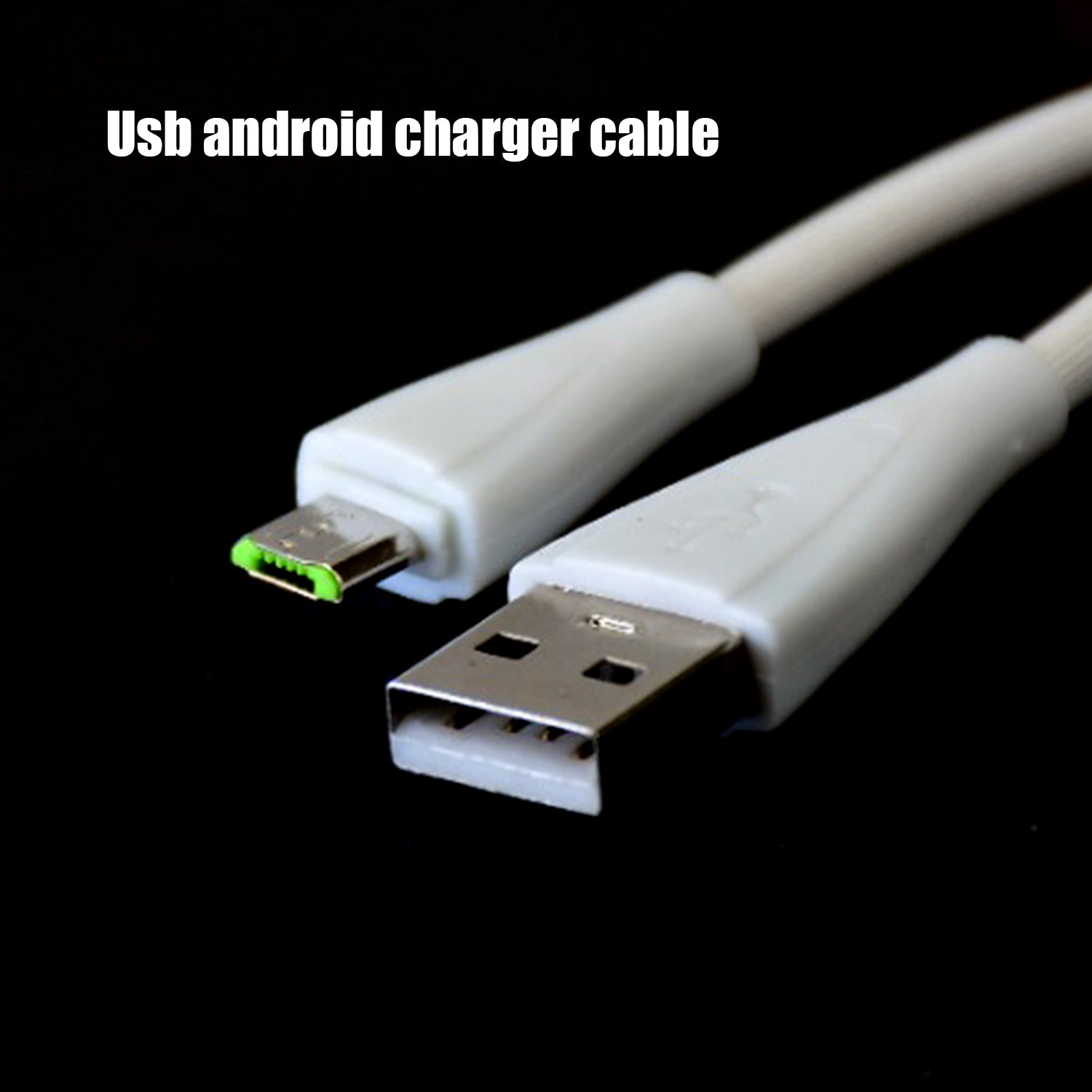 Fast Charging for android & Data Transfer Extra Tough Long Micro Cable for All Compatible Smartphone and Tablets (1500mm)