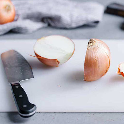 Kitchen Plastic Cutting / Chopping Board