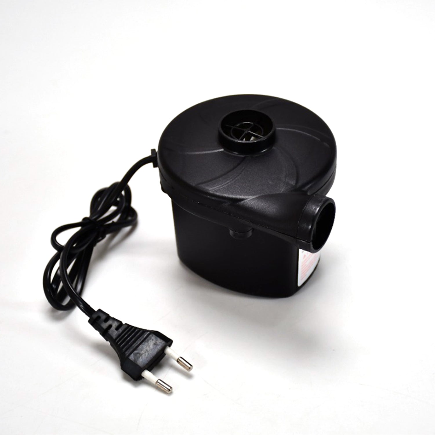 Electric Air Pump For Ball , Balloon ( 3 Nozzle )