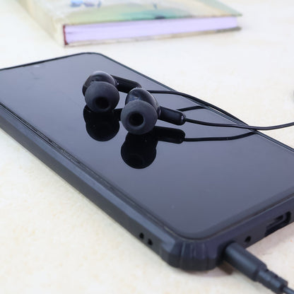 Stereo In-Ear Earphones