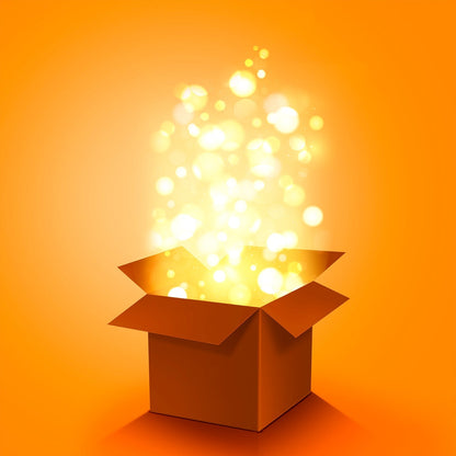 Combo Product Lucky Box