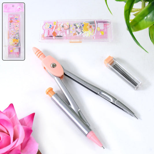 Pro Geo Precision Math Kit