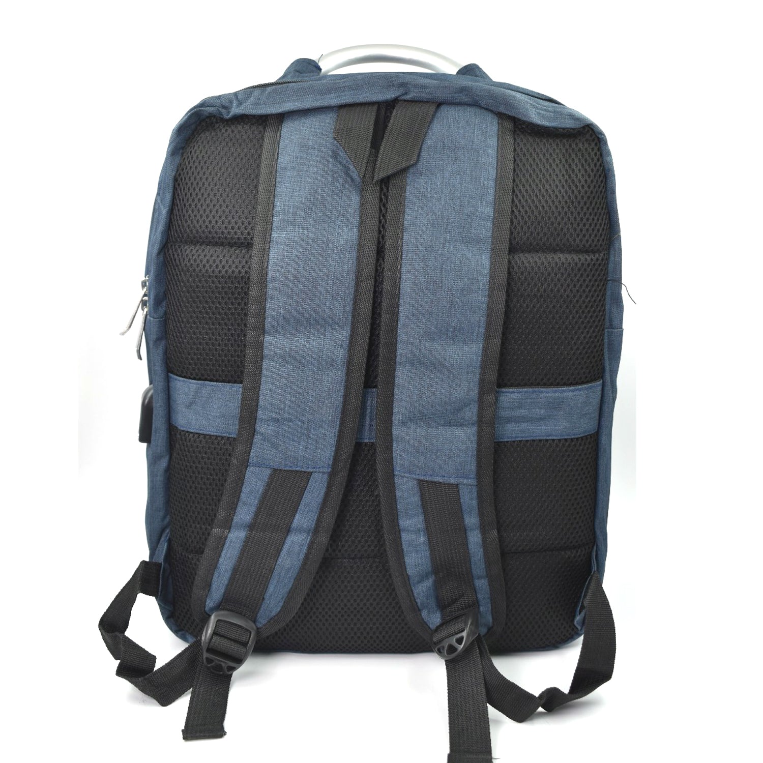 USB Point Laptop Bag used widely in all kinds of official purposes as a laptop holder and cover and make's the laptop safe and secure.