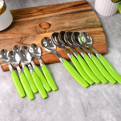 Premium Set with Holder for Table