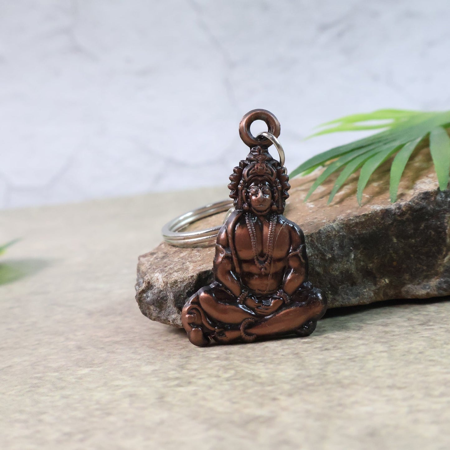 Murti Keychain