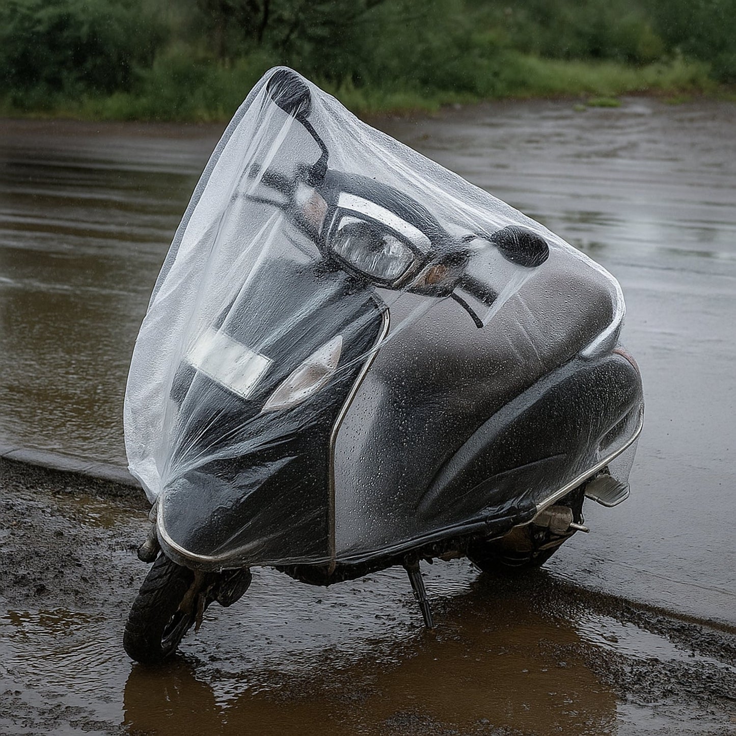 Scooter Rain Cover