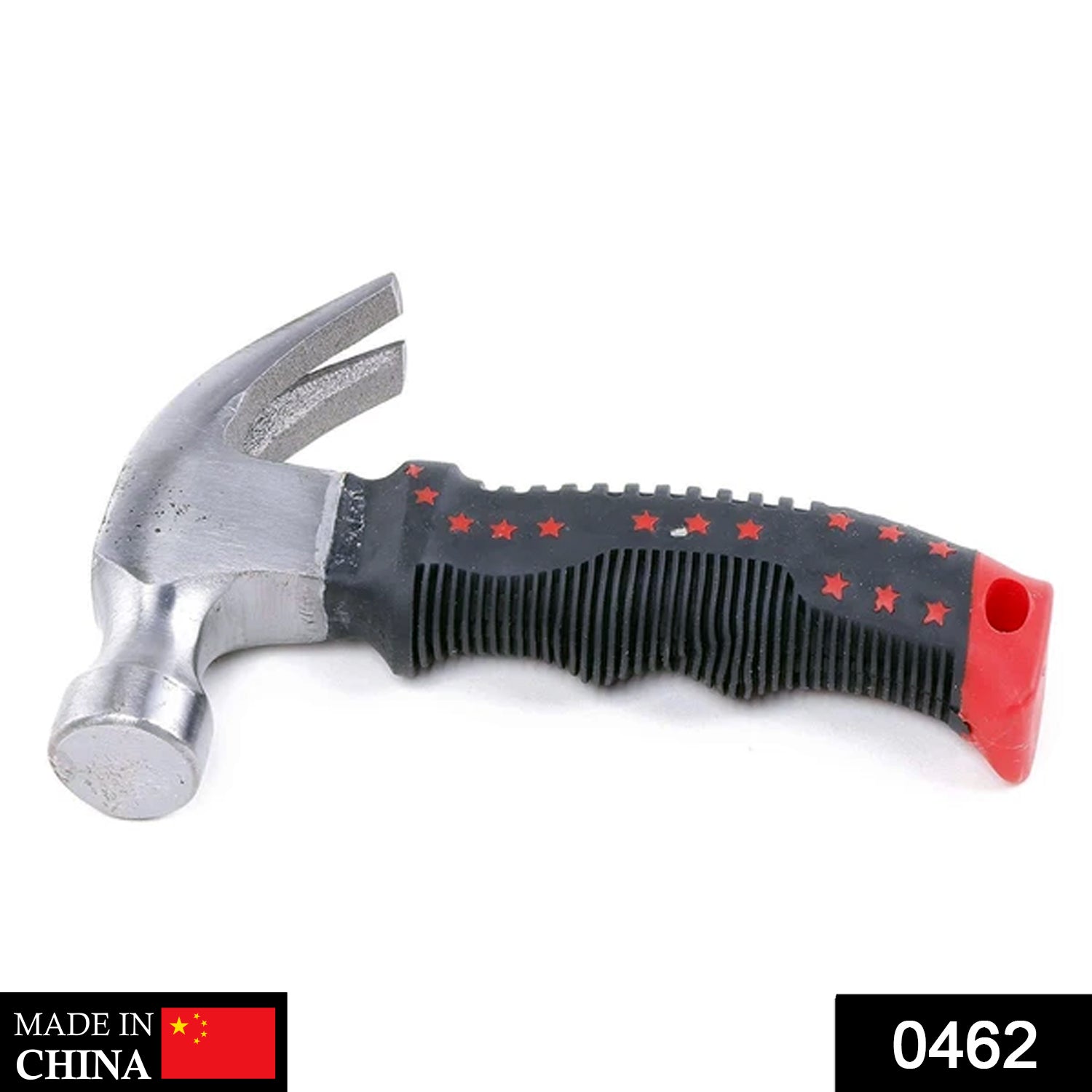 Carpenter Mini Claw Hammer