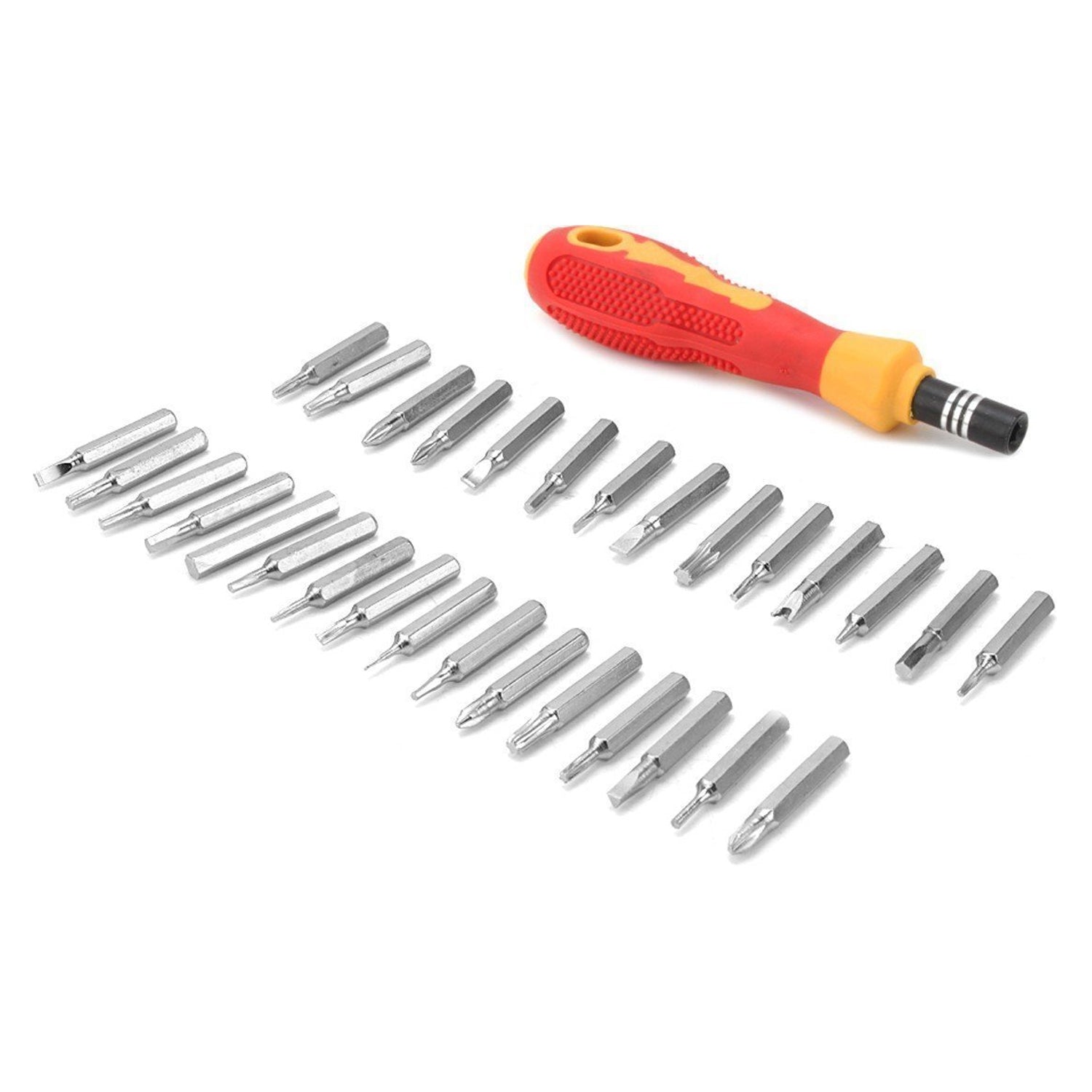 Magnetic 31 in 1 Repairing ScrewDriver Tool Set Kit