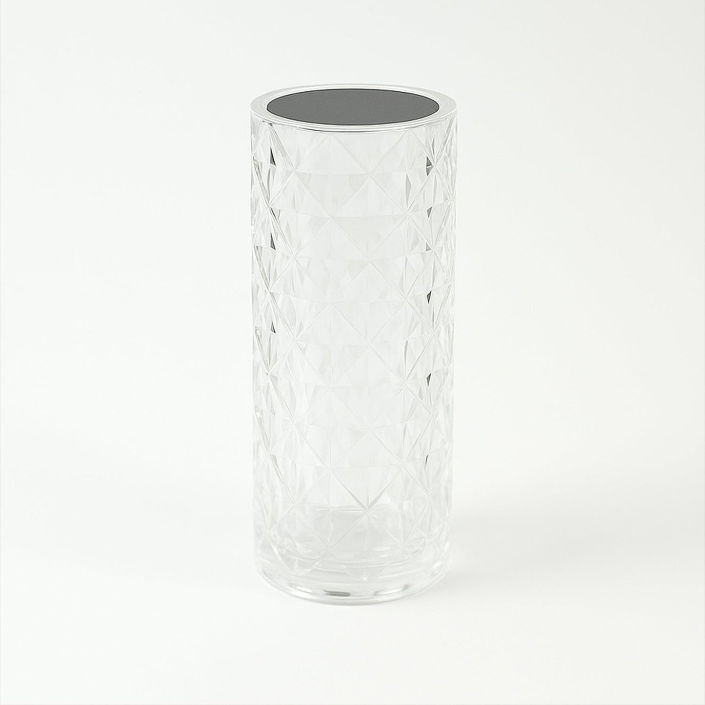 Remote-Controlled LED Crystal