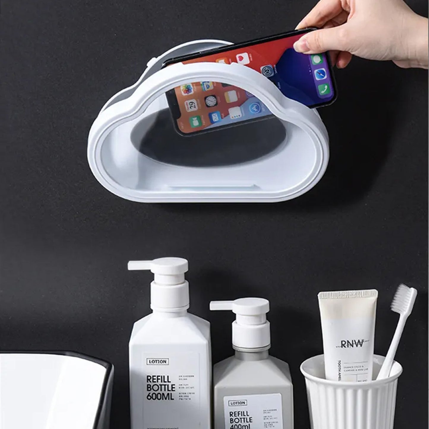 Waterproof Mobile Stand