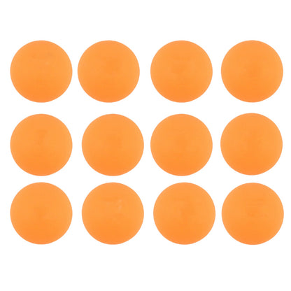 Star Seamless Table Tennis Balls (12 Pcs Set)