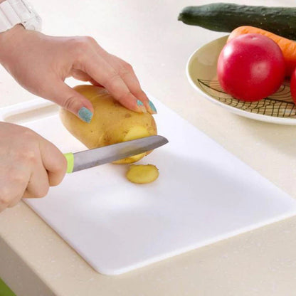 Kitchen Plastic Cutting / Chopping Board