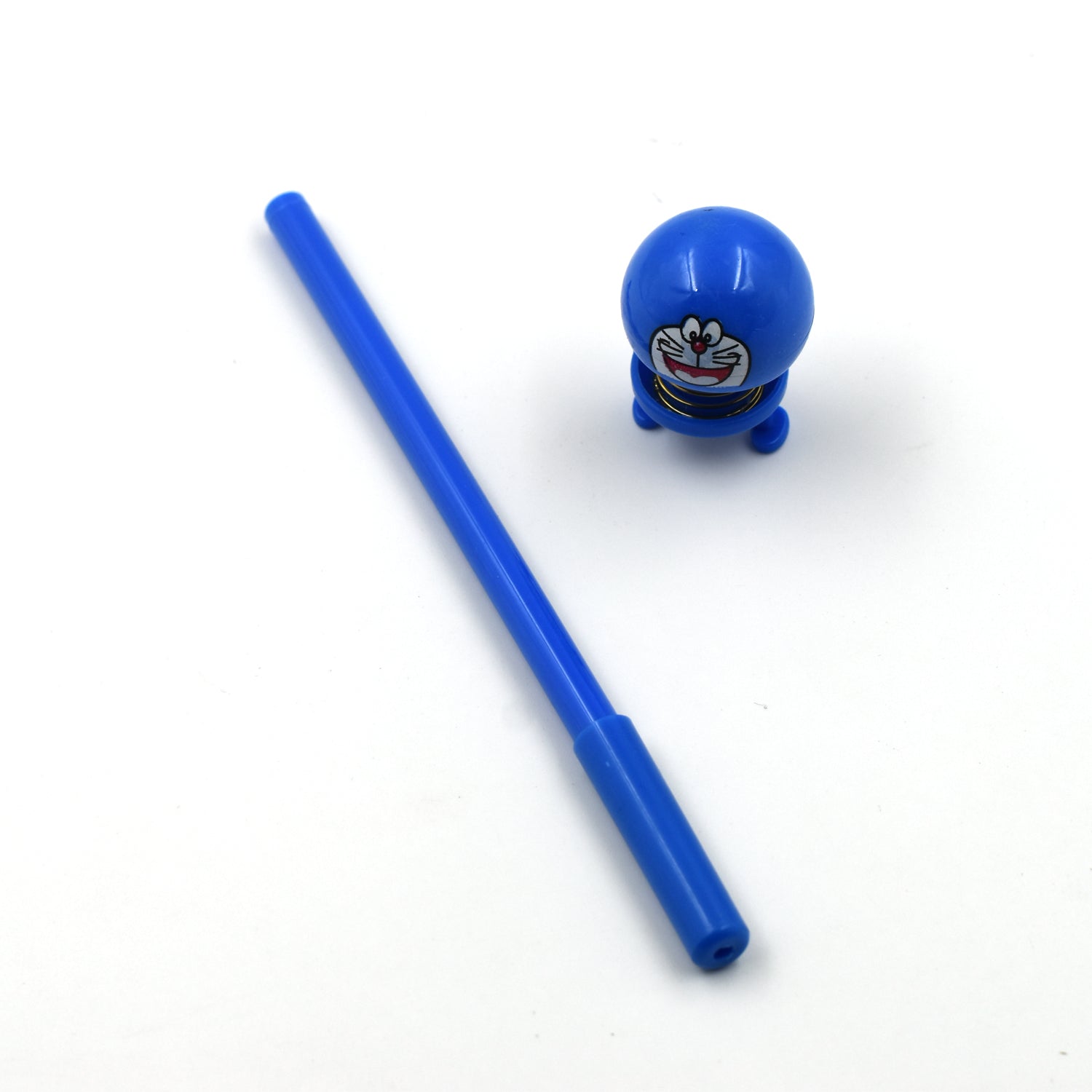 Emoji Pen and Emoji Pencil Used by kids for writing and playing purposes etc.