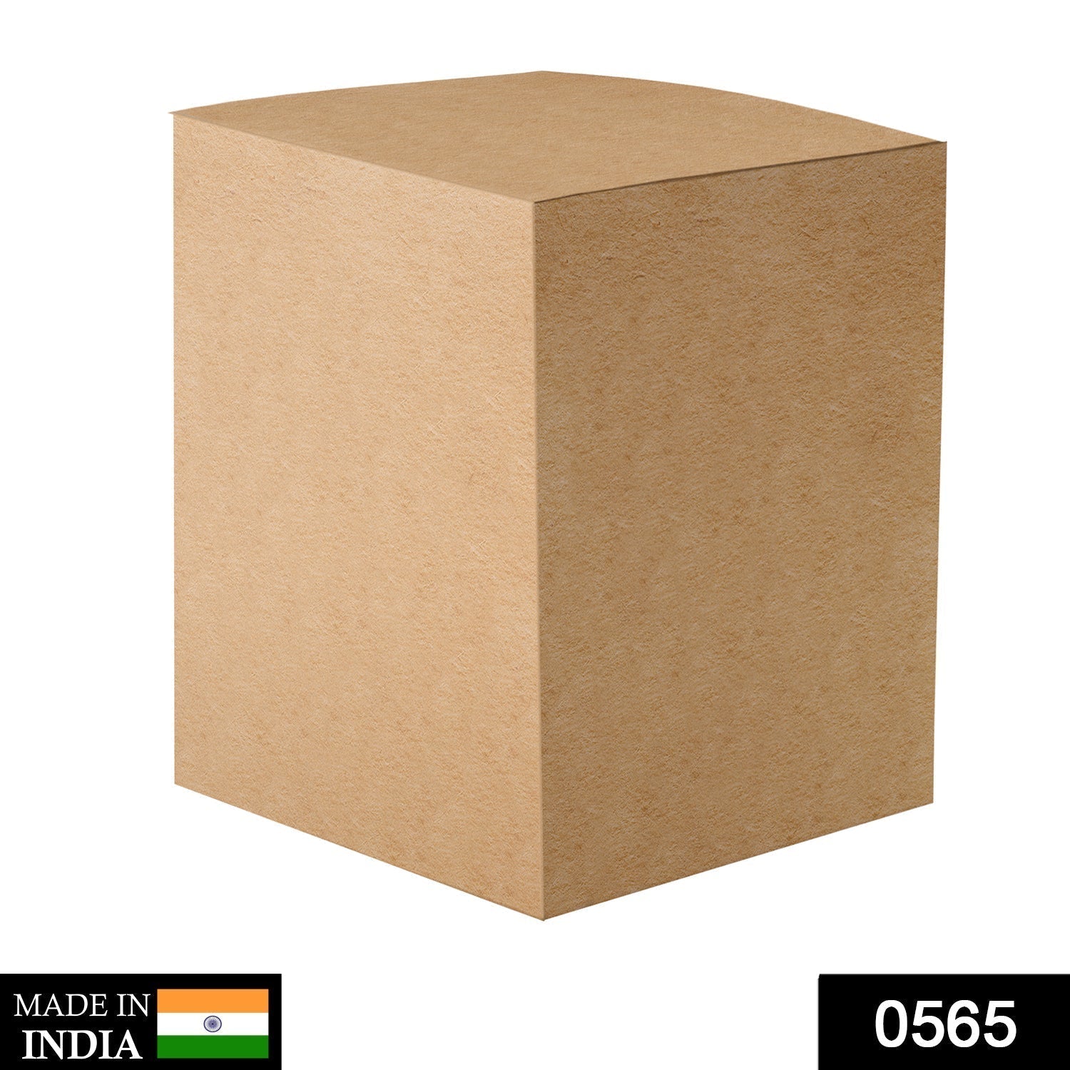 Shipping, Packaging, Storage, Moving, Export Box, Double Wall Cardboard Box (MOQ :- 6 Pc)