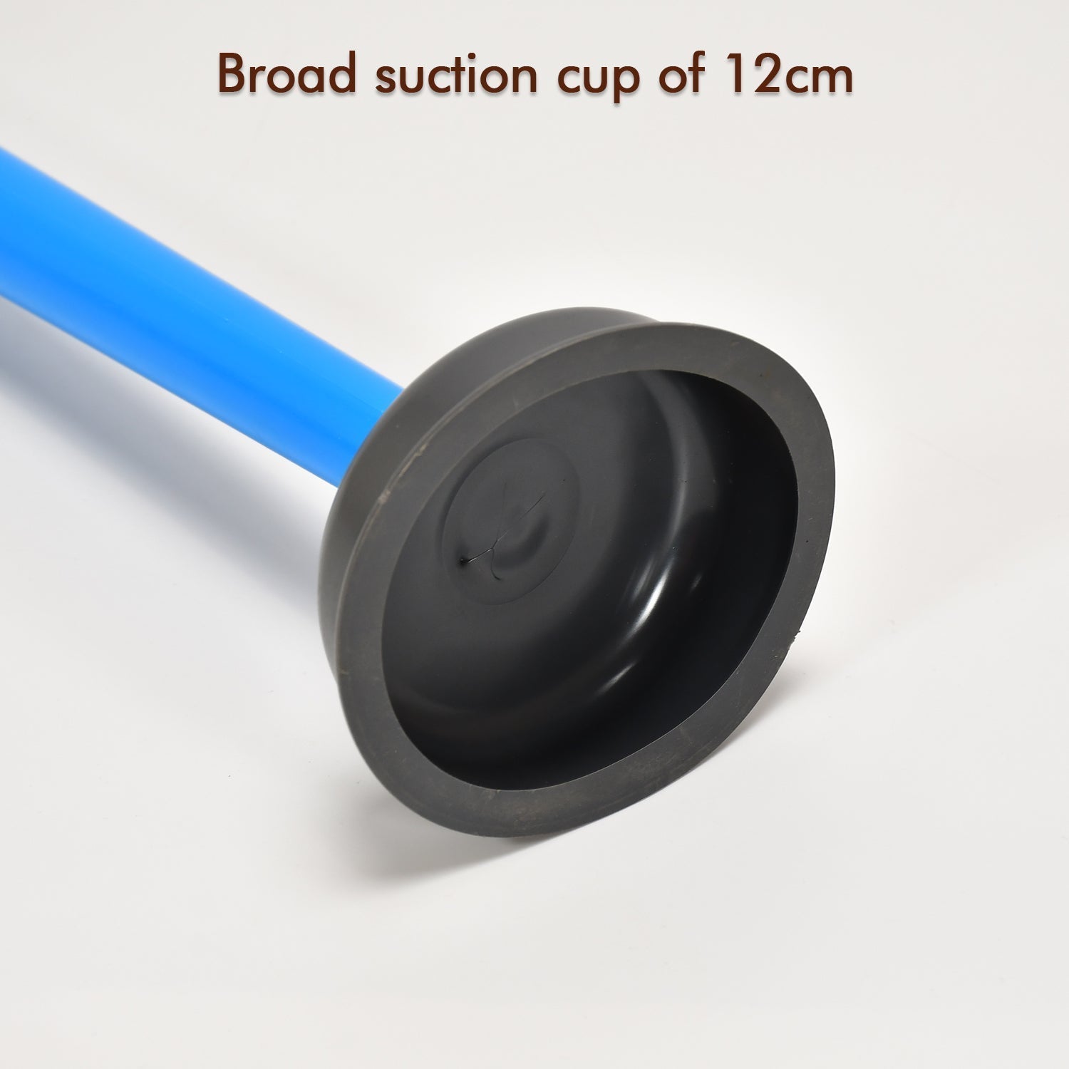 Multifunctional Toilet Plunger, Toilet Blockage Remover Suction Device