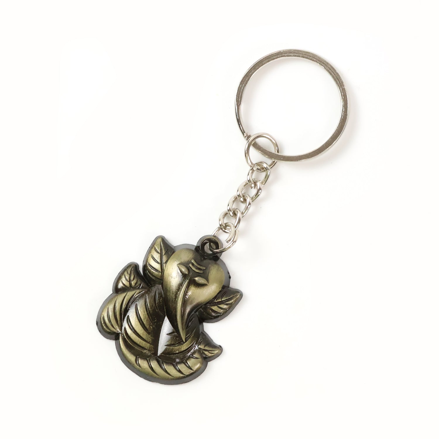  keychain 