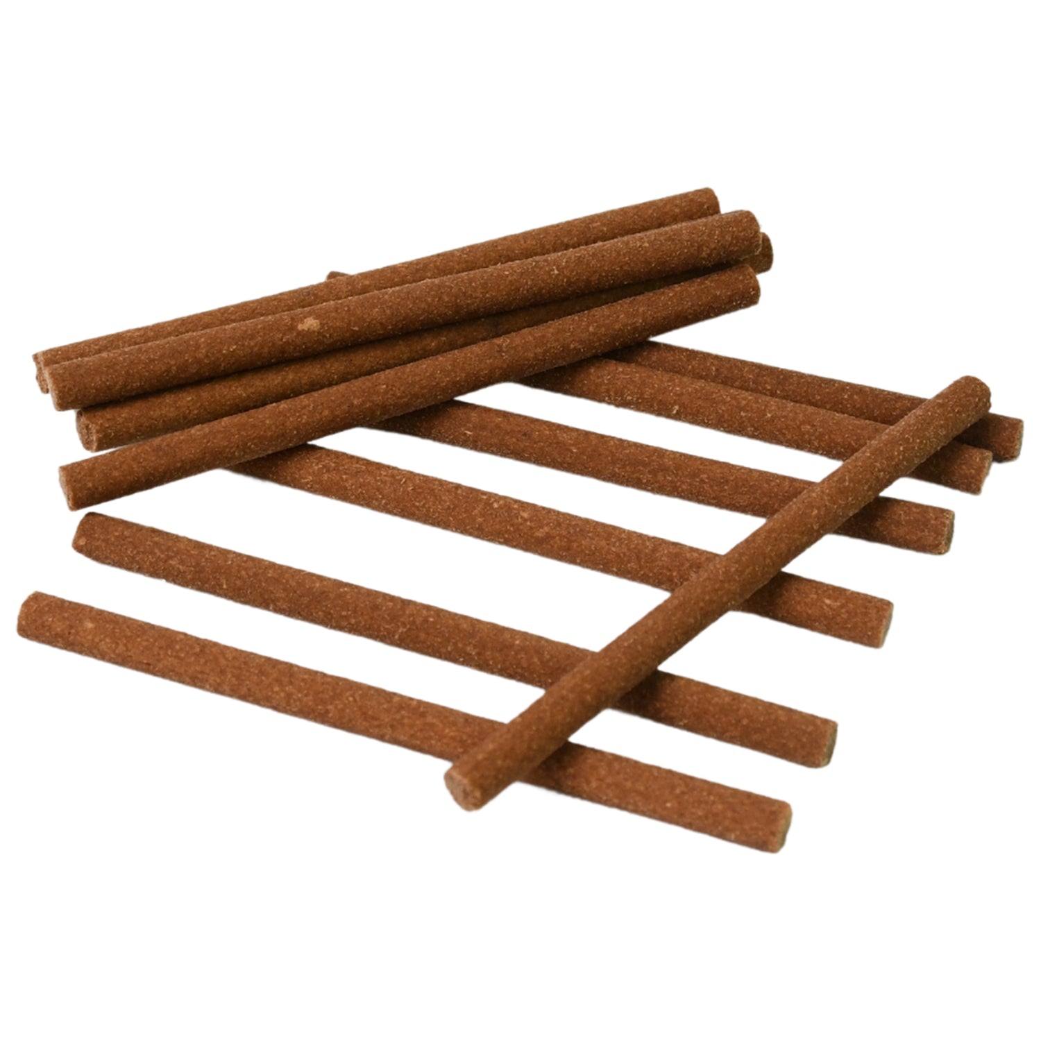 Loban Dhoop Sticks for Home, Office, Religious Ceremonies, Meditation and Pooja (100 GM)