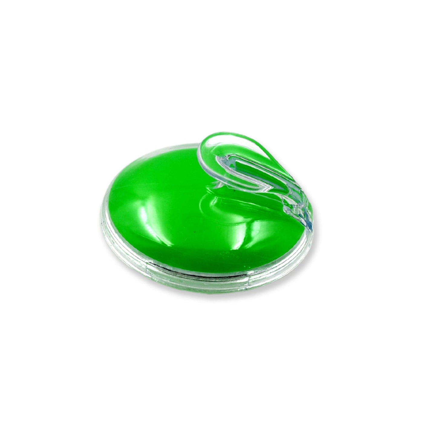 Silicone Head Massager - Unisex, for Head Massage at Home or Office, Suitable for All Genders