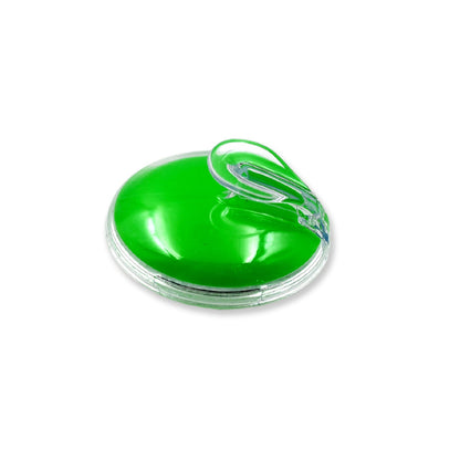 Silicone Head Massager - Unisex, for Head Massage at Home or Office, Suitable for All Genders
