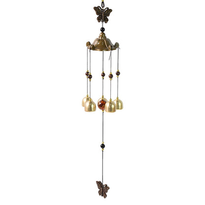 Nature Echo Wind Bells