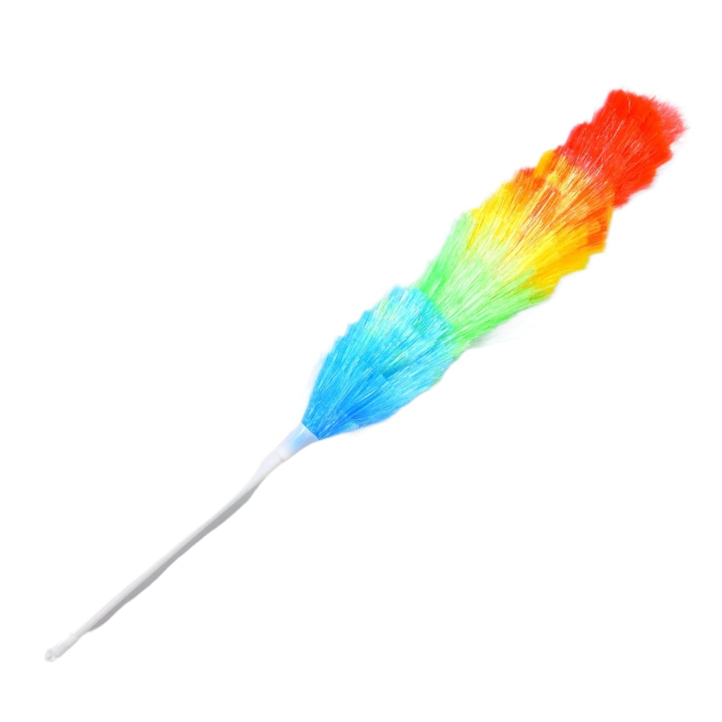 Colorful Feather Duster | Microfiber Duster for Cleaning | Dusting Stick | Dusting Brush