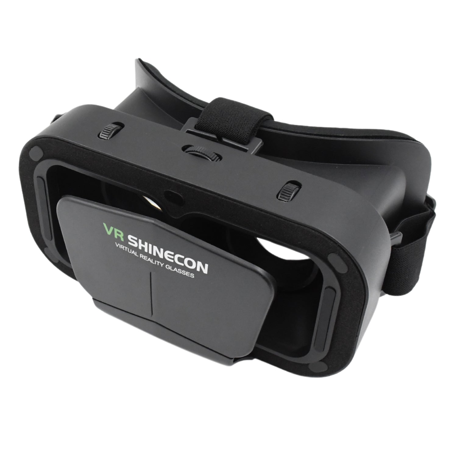 3D VR Headset
