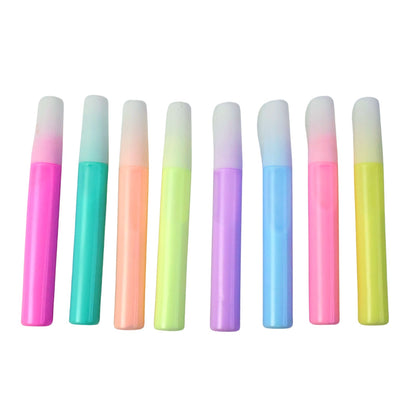 Kids DIY Glitter Glue Pens