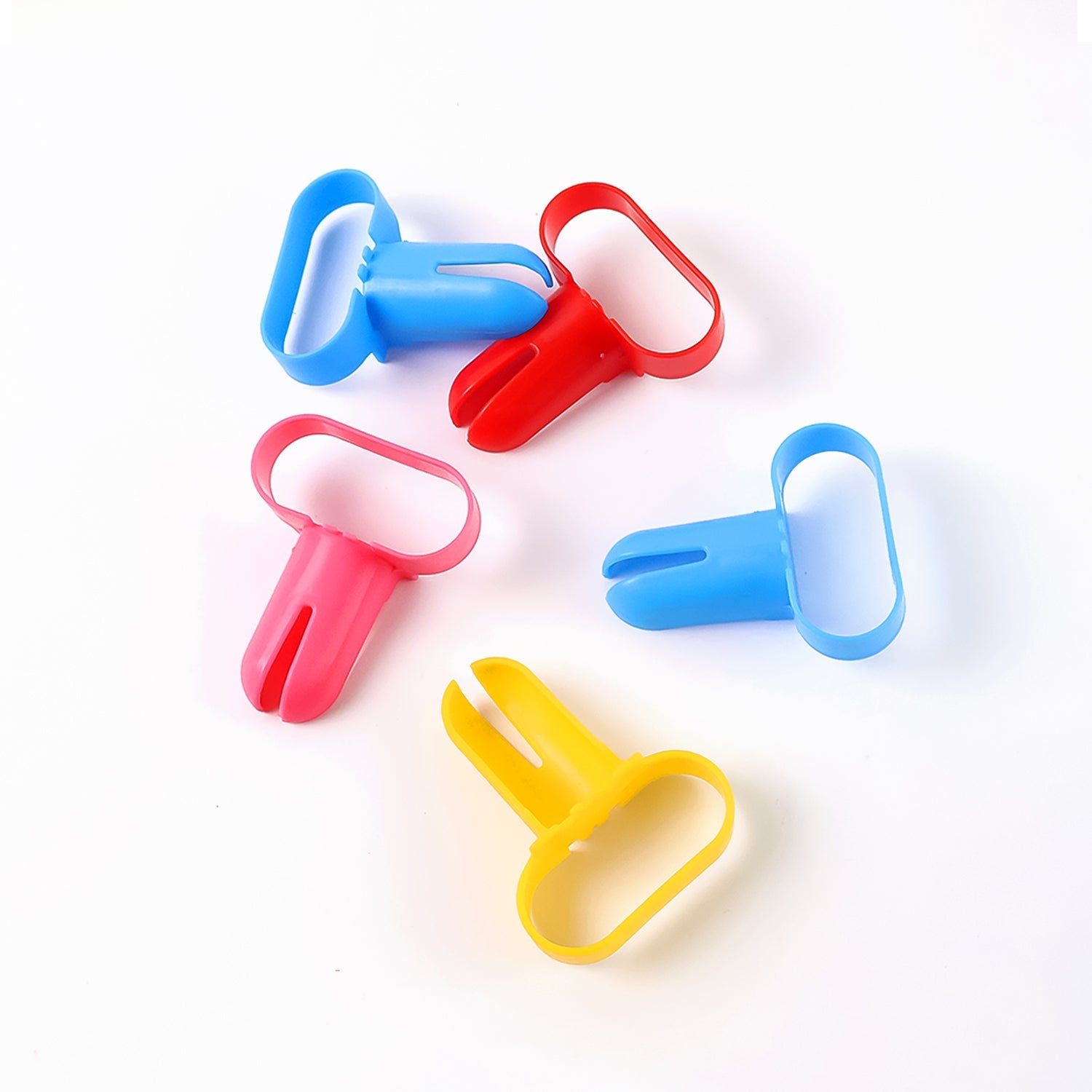 Quick Balloon Tying Tool Set