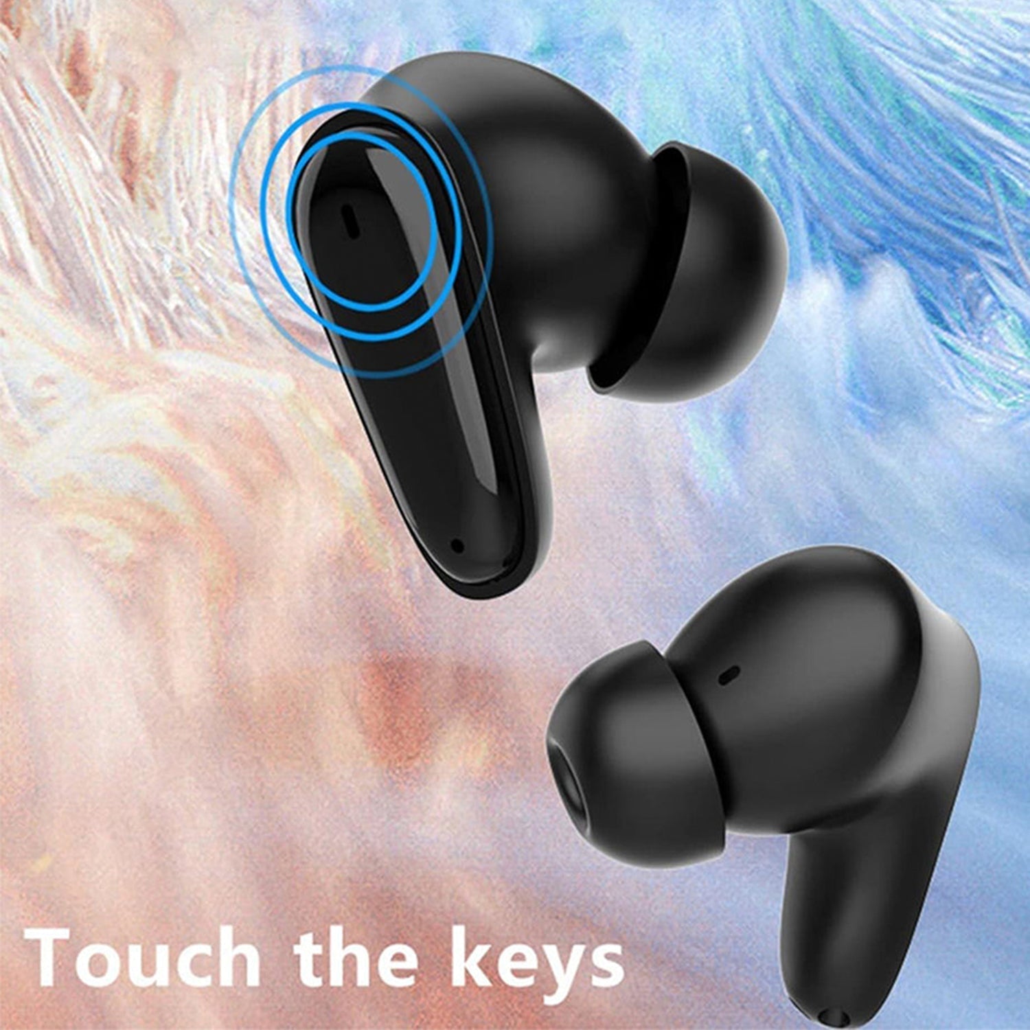 Dynamo Bluetooth Earbud | 30 Hr Total Playtime (1 Set)