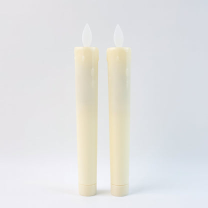 Energy-Efficient LED Flameless