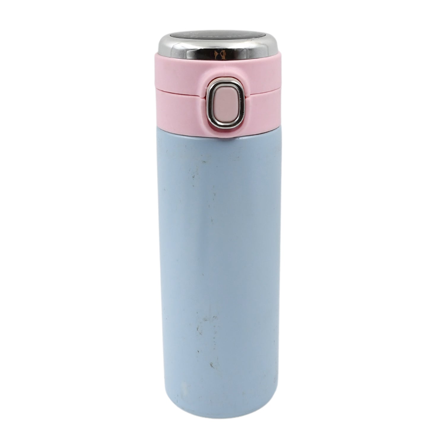 Double walled Stainless Steel Water Bottle (450 ML Approx)