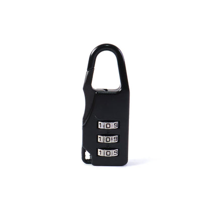 Luggage Security Lock