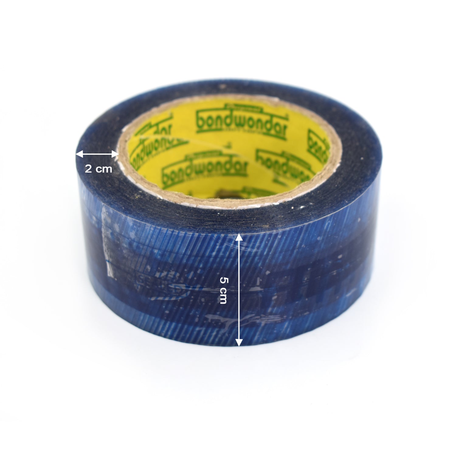 Flipkart Print Blue Tape For Packaging Gifts And Products By Flipkart For Shipping And Delivering Purposes Etc.