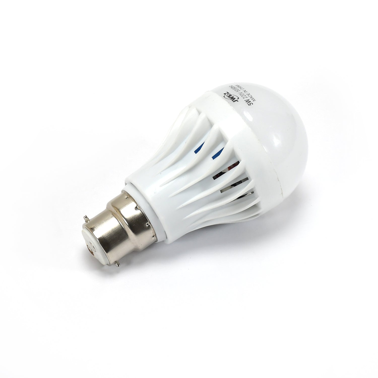 Emergency Led Bulb 5w Rechargeable Emergency Led Bulb For Indoor & Outdoor Use Bulb ( 1pc )