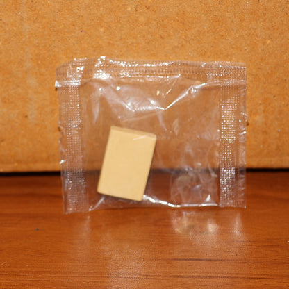 Premium 4B Soft Eraser - (1 Pc)