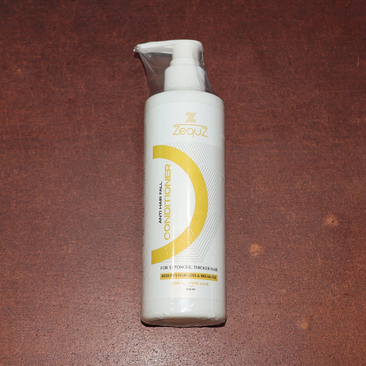 Zequz Anti Hair Fall Conditioner - (1 Pc / 250 ML)