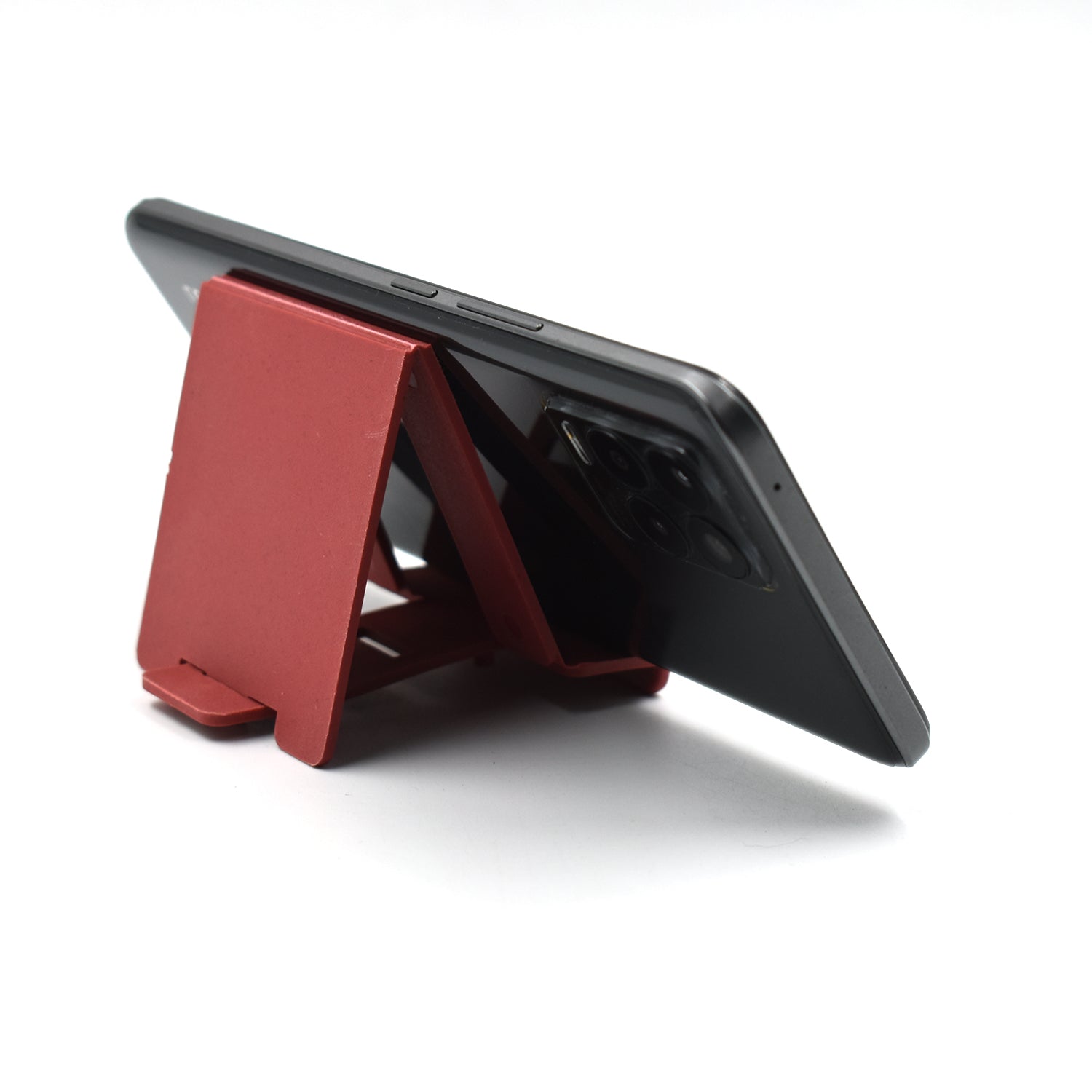 10 Pc Adjustable Mobile Stand used in all kinds of places including household and offices as a mobile supporting stand.